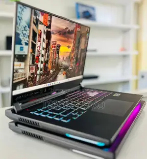 New Laptop Asus ROG G701VI 16GB AMD Ryzen 7 SSD 1T