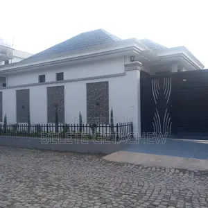 Photo - 4bdrm Villa in Ayat Zone Luxury, Bole for sale