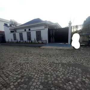 4bdrm Villa in Ayat Zone Luxury, Bole for sale