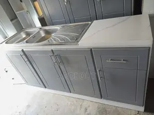 1.60 ኪችን ከነ ሲንኩ