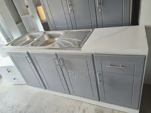 Photo - 1.60 ኪችን ከነ ሲንኩ