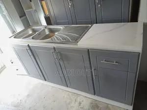 1.60 ኪችን ከነ ሲንኩ