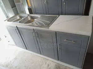 1.60 ኪችን ከነ ሲንኩ