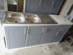 1.60 ኪችን ከነ ሲንኩ