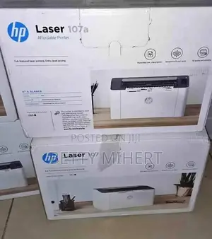 Photo - Hp Laser L07a