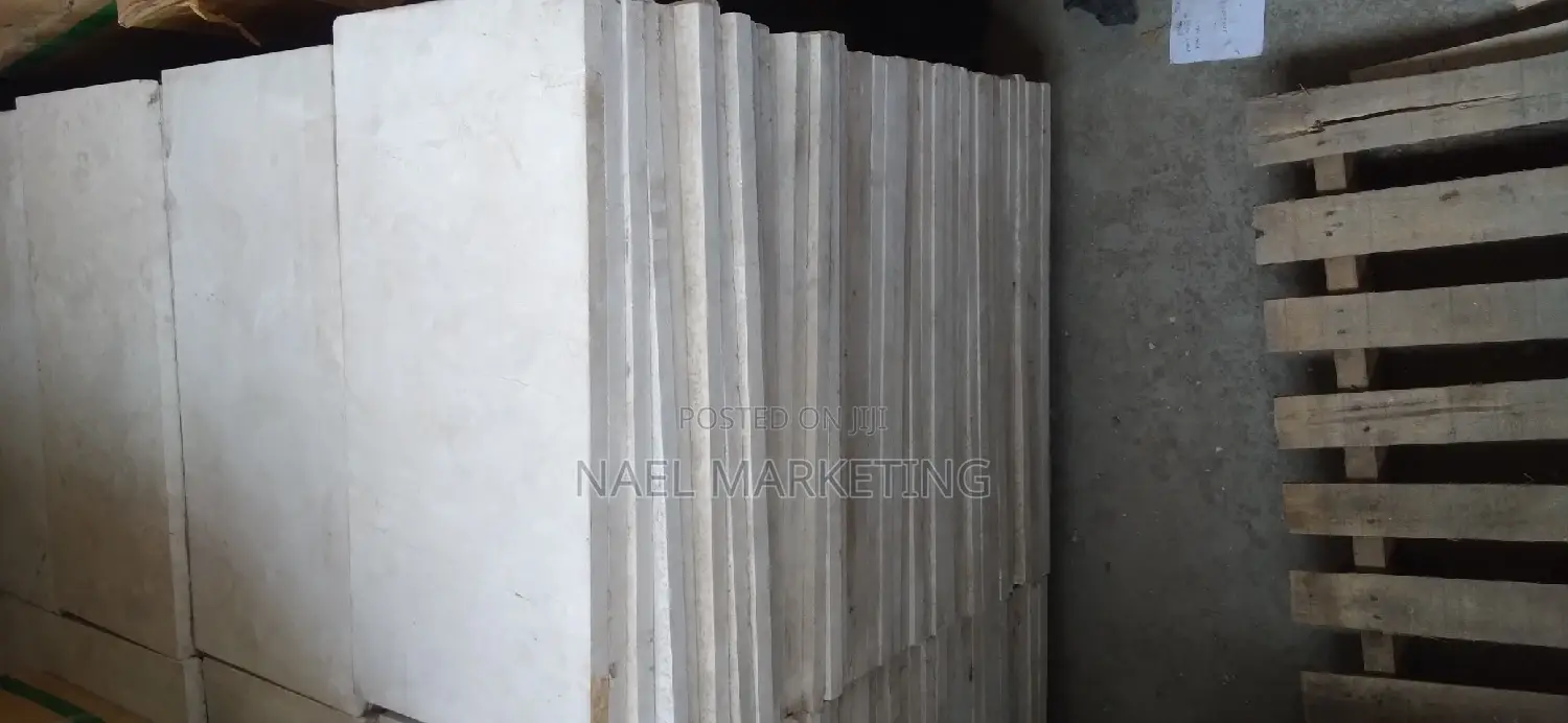 Oman White Marble Tiles 30*60