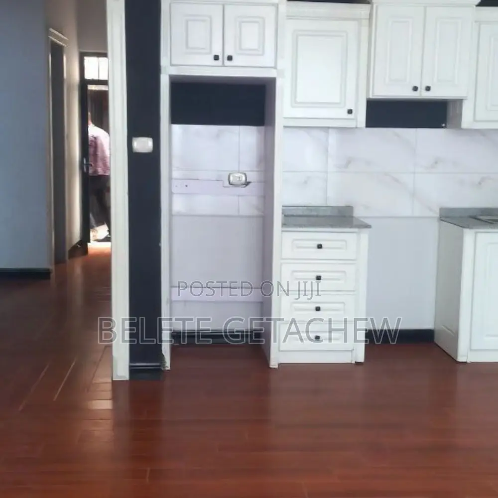 2bdrm Apartment in Ayat Ambassador,, Bole for sale