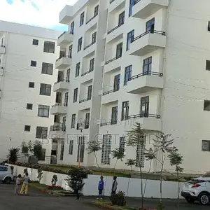 2bdrm Apartment in Ayat Ambassador,, Bole for sale