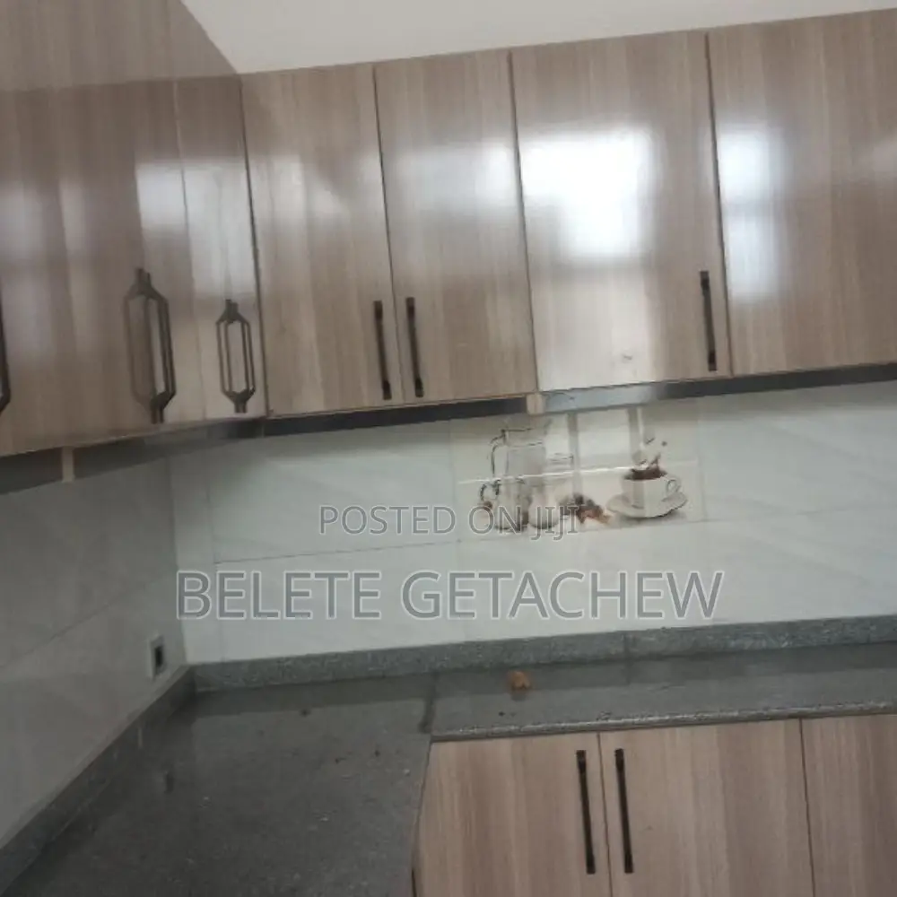 2bdrm Apartment in Ayat Ambassador,, Bole for sale