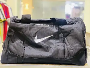 Photo - Sport Bags - Black