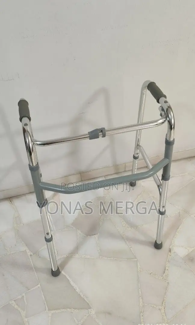 Walker如walker多walker由walker十ወከር/ወከርwalking Frame With Roller