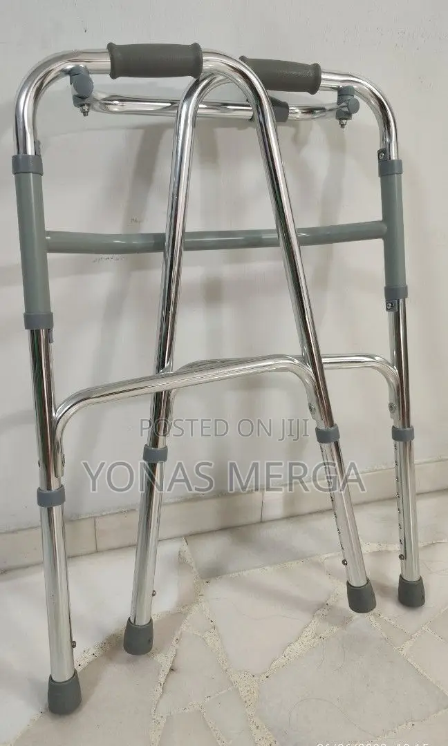 Walker如walker多walker由walker十ወከር/ወከርwalking Frame With Roller