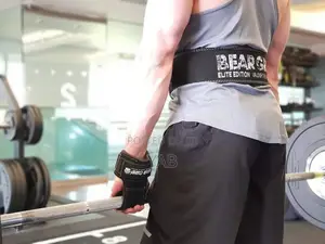 Photo - Heavy Exercise Belts