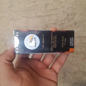 Photo - ለስንፈተ ወሲብ መላ ይዘንሎ መተናል