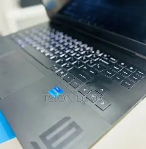 New Laptop HP Omen 16 16GB Intel Core I5 SSD 512GB