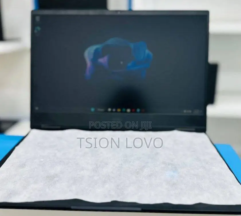 New Laptop HP Omen 16 16GB Intel Core I5 SSD 512GB