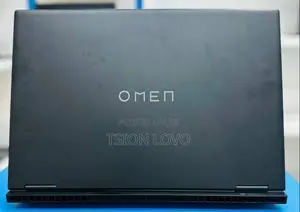 New Laptop HP Omen 16 16GB Intel Core I5 SSD 512GB