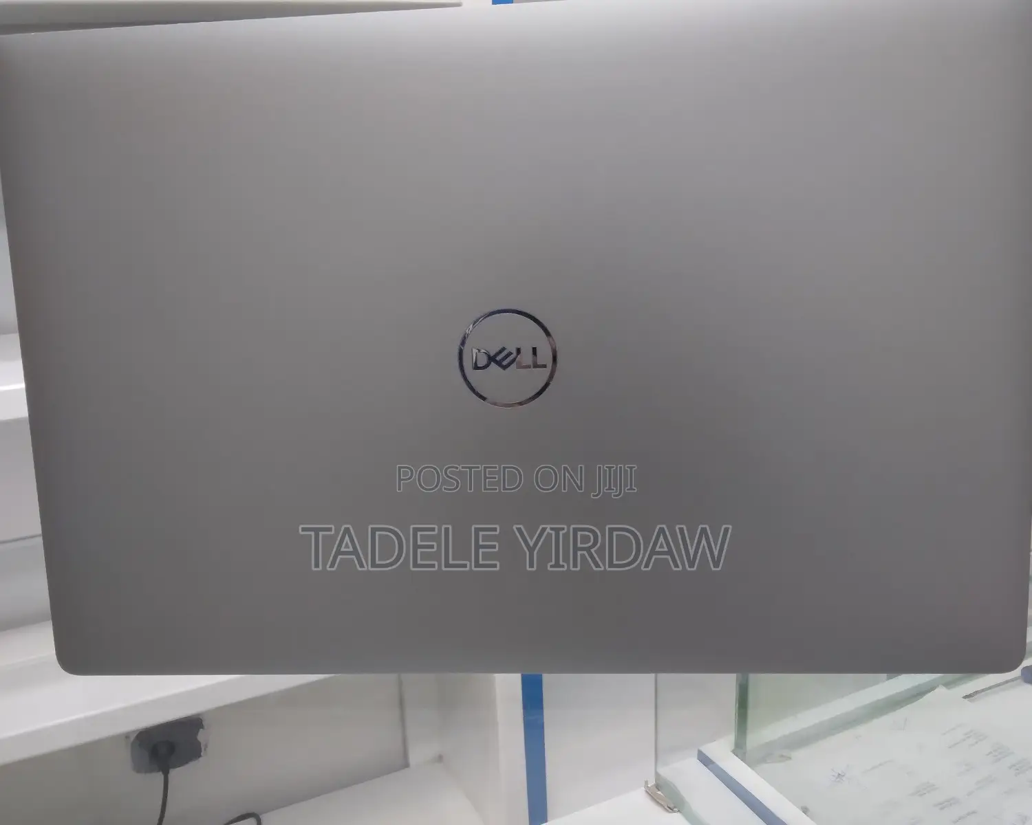 New Laptop Dell XPS 15 16GB Intel Core I7 SSD 512GB