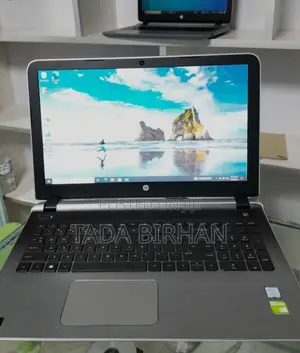 Photo - Laptop HP Pavilion 15 8GB Intel Core I7 SSD 16 GB