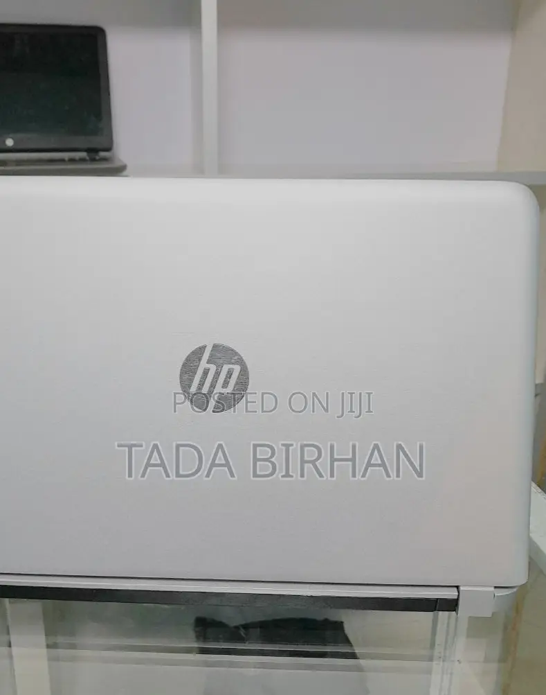 Laptop HP Pavilion 15 8GB Intel Core I7 SSD 16 GB
