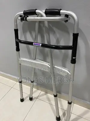 Photo - Walker又walker三walker不walker而walker/ወከር/Waker/Walking Frame