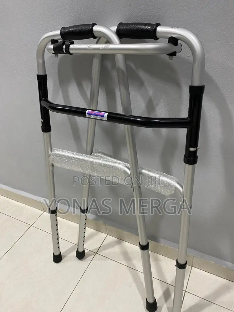 Walker又walker三walker不walker而walker/ወከር/Waker/Walking Frame