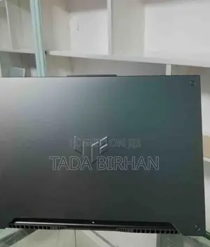 Photo - New Laptop Asus TUF Gaming A15 16GB AMD Ryzen 7 SSD 512GB