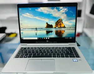 New Laptop HP EliteBook 840 16GB Intel Core I5 SSD 512GB