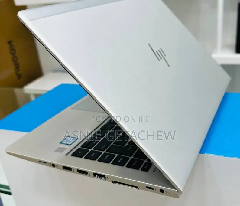 New Laptop HP EliteBook 840 16GB Intel Core I5 SSD 512GB