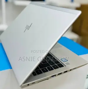 New Laptop HP EliteBook 840 16GB Intel Core I5 SSD 512GB