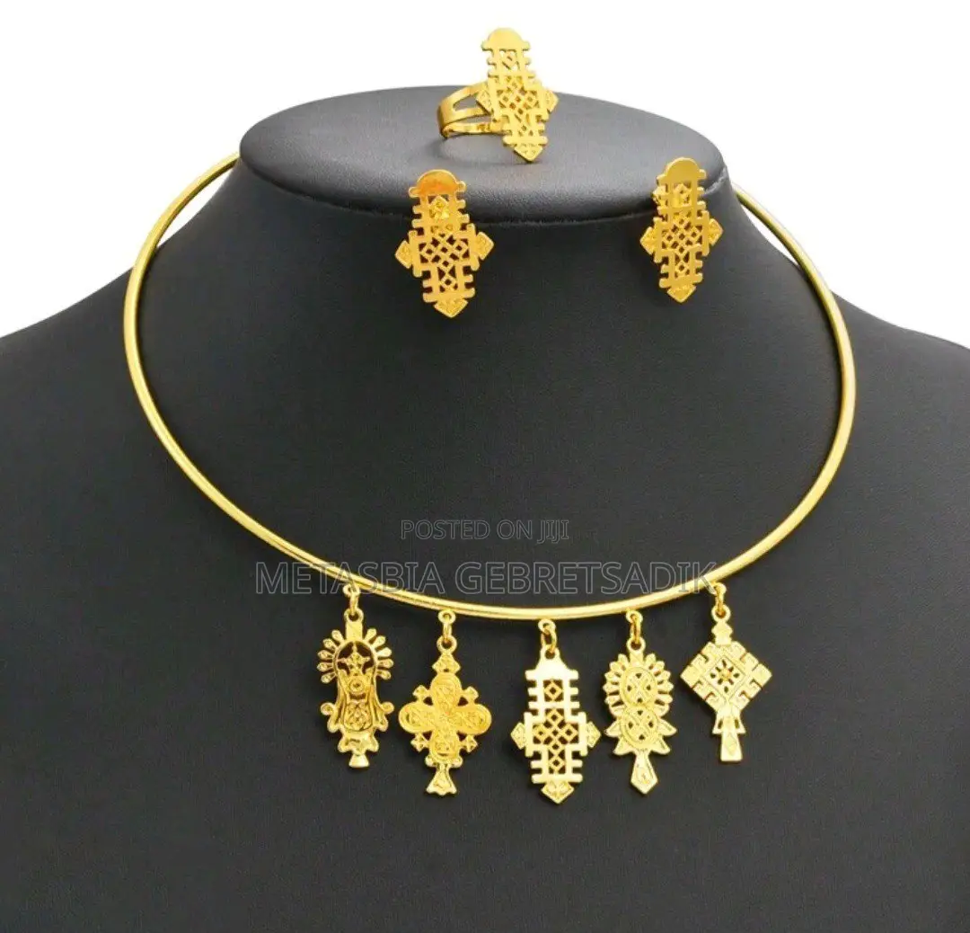 Jewellery Set