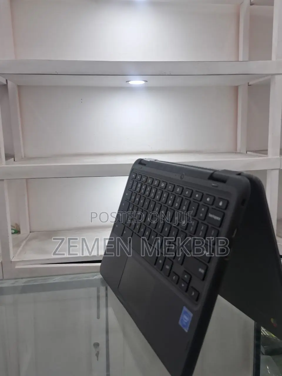 New Laptop Dell Chromebook 11 4GB Intel Xeon HDD 500GB