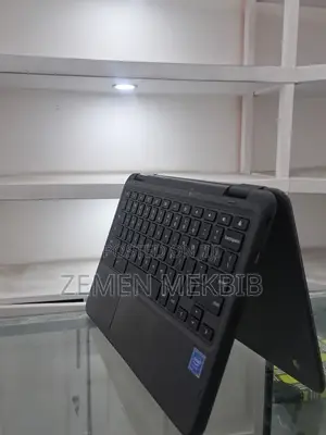 New Laptop Dell Chromebook 11 4GB Intel Xeon HDD 500GB