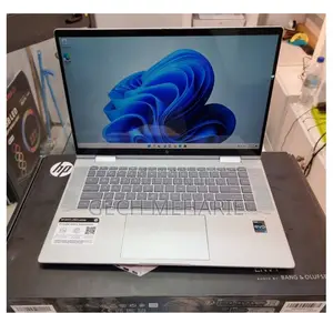 Photo - New Laptop HP Envy X360 16GB Intel Core I7 SSD 512GB