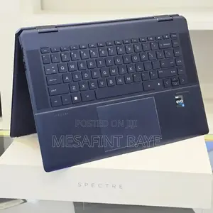 Photo - New Laptop HP Spectre 16GB Intel Core I7 SSD 1T