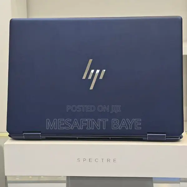 New Laptop HP Spectre 16GB Intel Core I7 SSD 1T