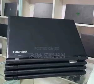 Photo - Laptop Toshiba Satellite C55 8GB Intel Core I5 SSD 1T