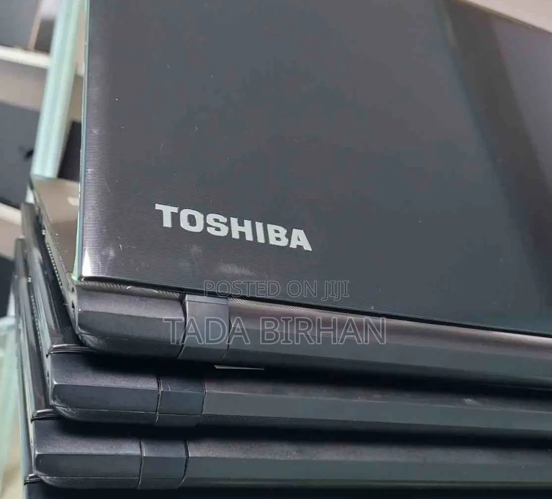 Laptop Toshiba Satellite C55 8GB Intel Core I5 SSD 1T