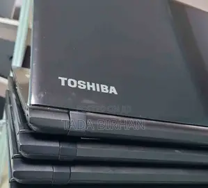 Laptop Toshiba Satellite C55 8GB Intel Core I5 SSD 1T