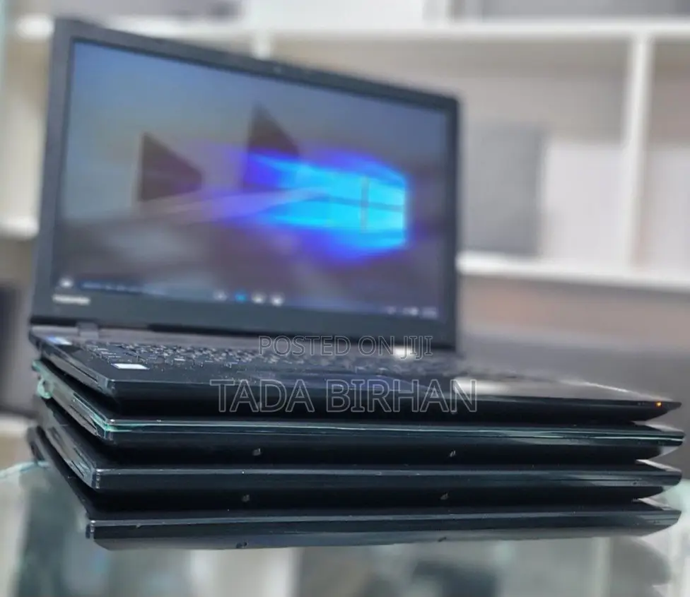 Laptop Toshiba Satellite C55 8GB Intel Core I5 SSD 1T