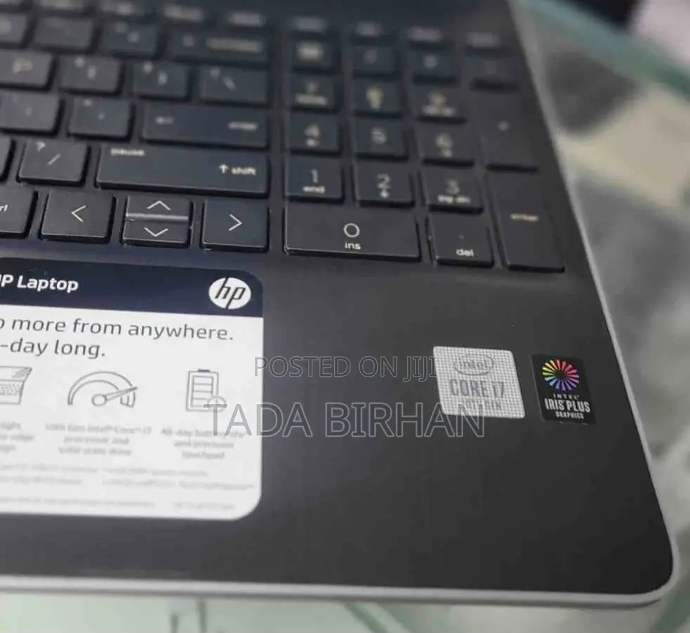 New Laptop HP Stream Notebook 16GB Intel Core I7 SSD 512GB