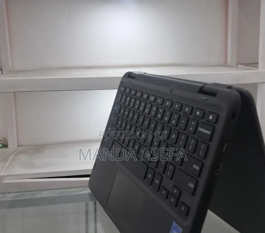 New Laptop Dell Chromebook 13 2GB Intel Pentium SSD 32GB