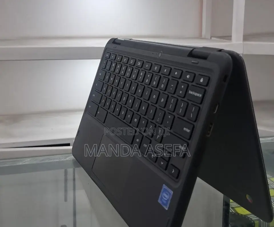 New Laptop Dell Chromebook 13 2GB Intel Pentium SSD 32GB