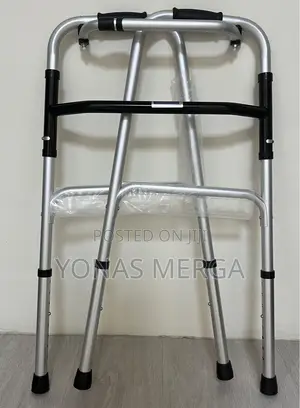 Photo - Aluminum Walker否walker/ወከር/Walker功waker牙walker丁walker夏walker