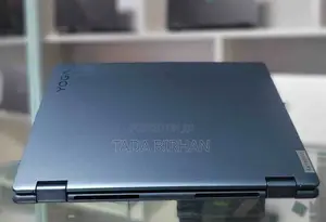 Photo - New Laptop Lenovo ThinkPad Yoga 16GB AMD Ryzen 5 SSD 512GB