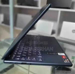 New Laptop Lenovo ThinkPad Yoga 16GB AMD Ryzen 5 SSD 512GB