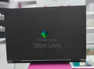 Photo - New Laptop HP Omen 17 16GB Intel Core I7 SSD 1T