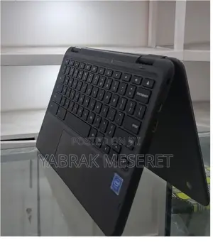 New Laptop Dell Chromebook 11 4GB Intel Xeon SSD 128GB