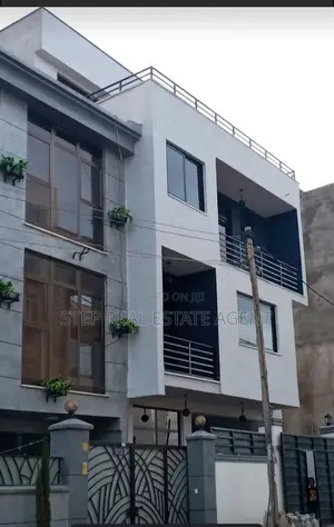 Photo - Furnished 5bdrm Apartment in Bole for rent