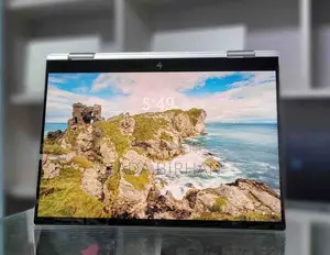 Photo - New Laptop HP Envy X360 16GB Intel Core I7 SSD 512GB